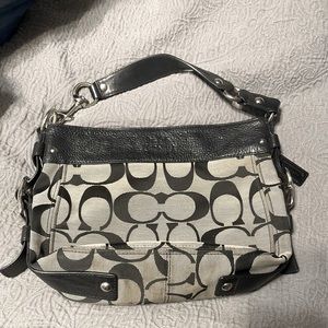 Coach handbag